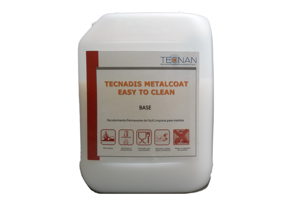 TECNADIS METALCOAT 