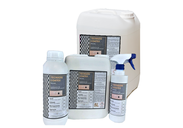 Tecnadis Coatex Tecnadis Coatex