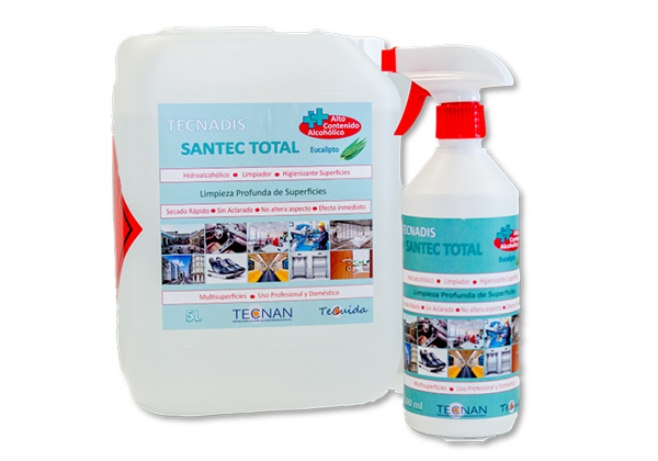 santec total 2020 santec total 2020