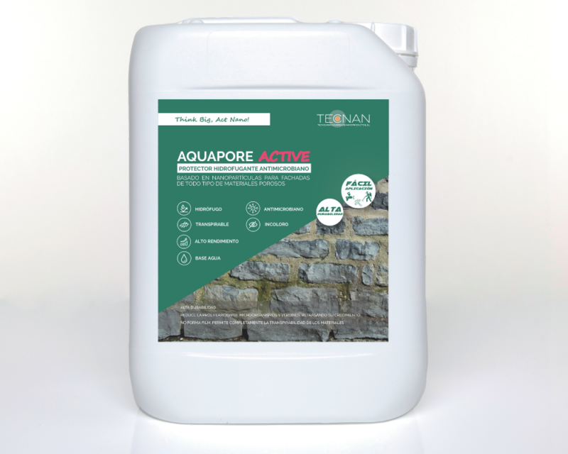 Aquapore Active