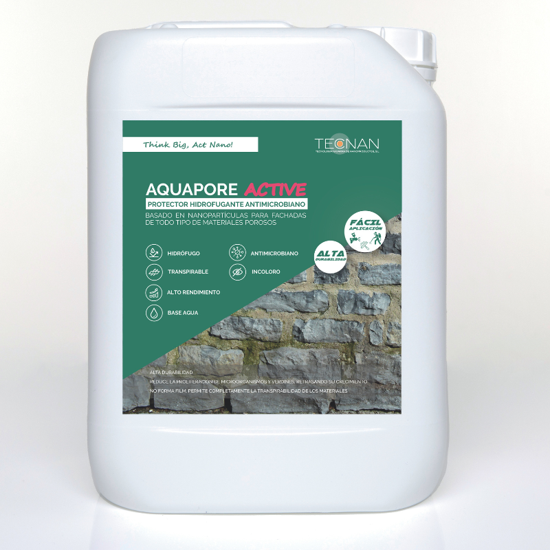 Aquapore Active