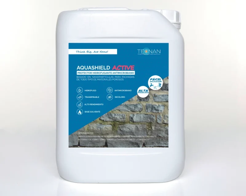 Aquashield Active