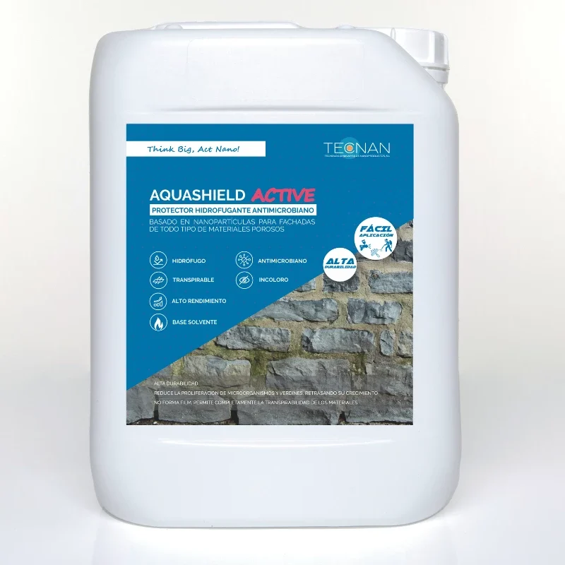 Aquashield Active