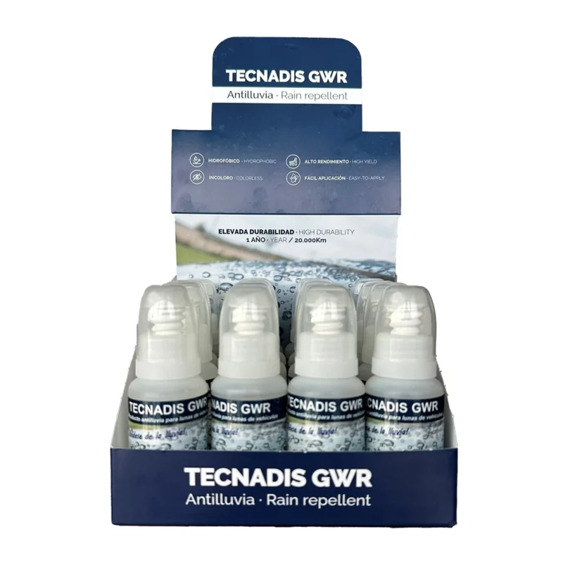 Tecnadis GWR - Image 5