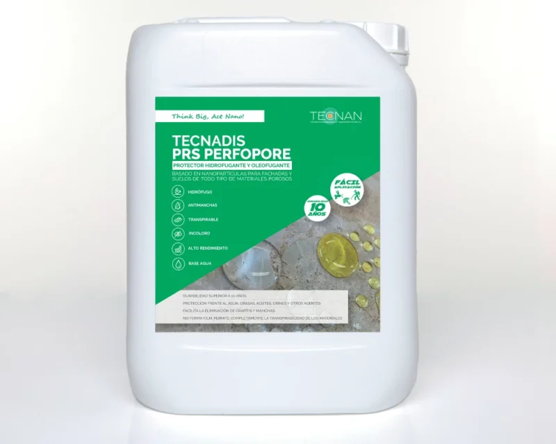 Tecnadis PRS Perfopore
