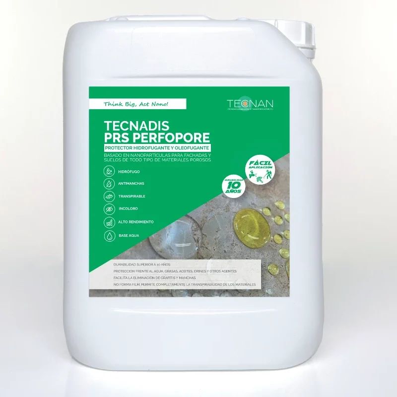Tecnadis PRS Perfopore