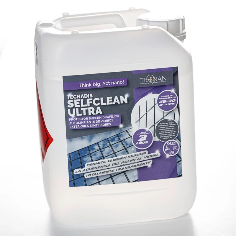Tecnadis Selfclean Ultra - Image 4