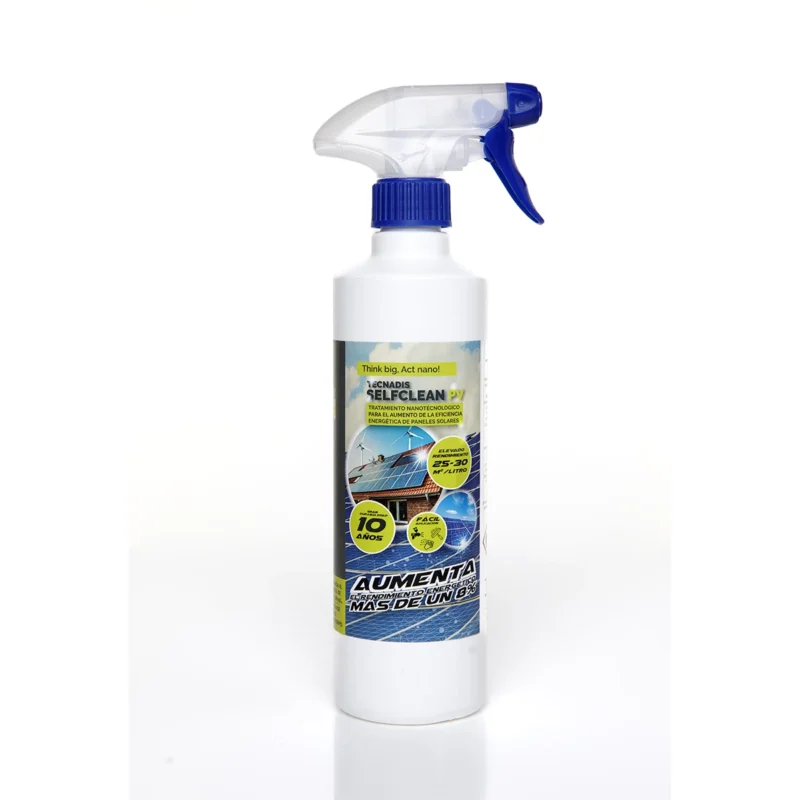 Tecnadis Selfclean PV - Image 4