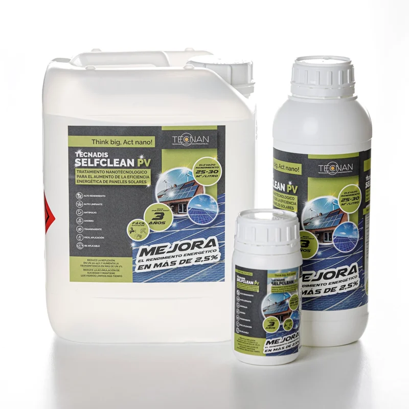 Tecnadis Selfclean PV - Image 5