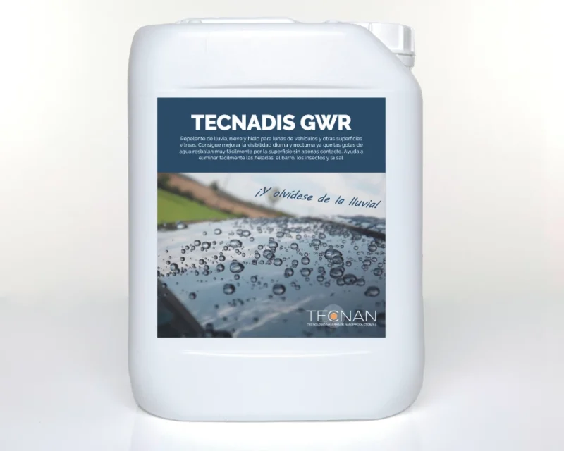 Tecnadis GWR img