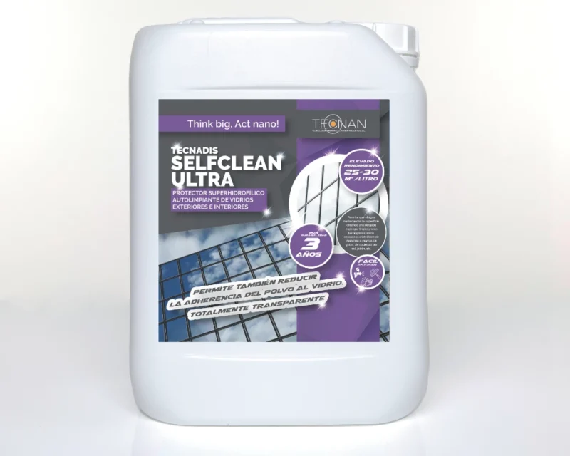 Tecnadis Selfclean Ultra