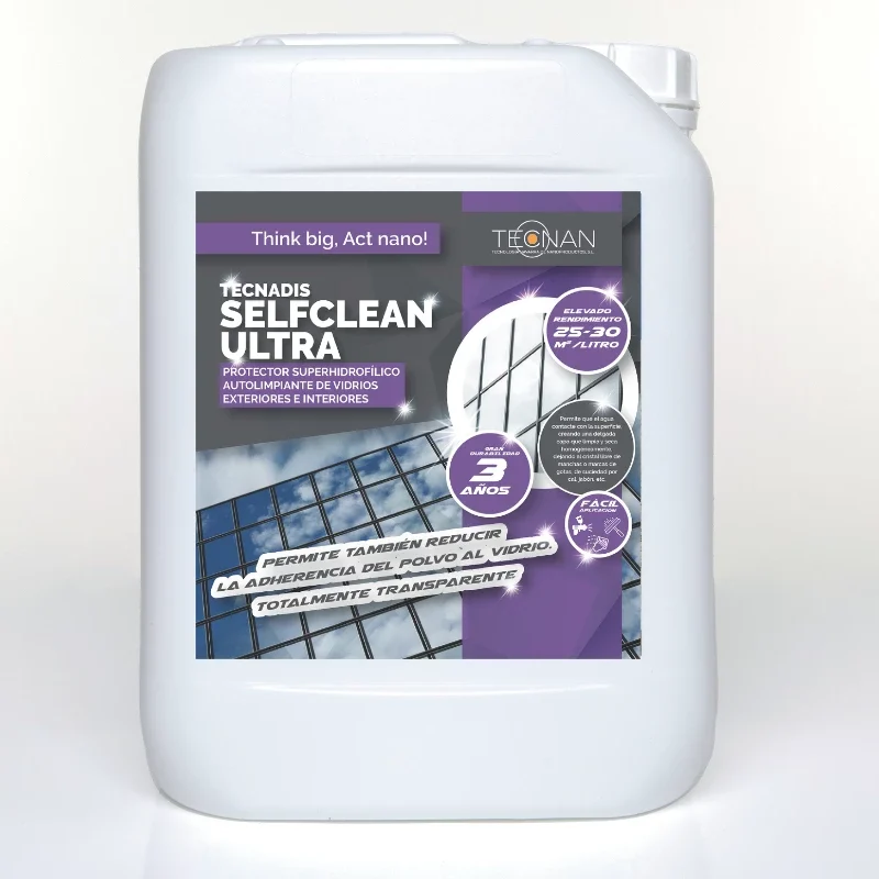 Tecnadis Selfclean Ultra