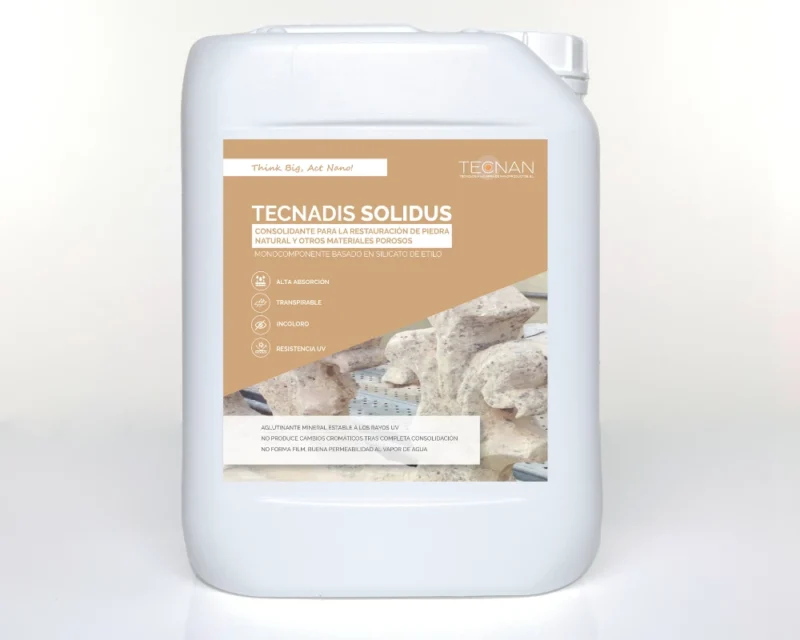 Tecnadis Solidus