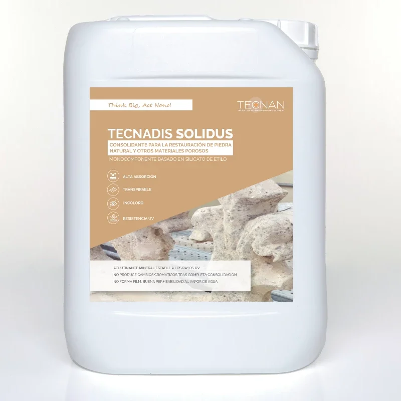 Tecnadis Solidus