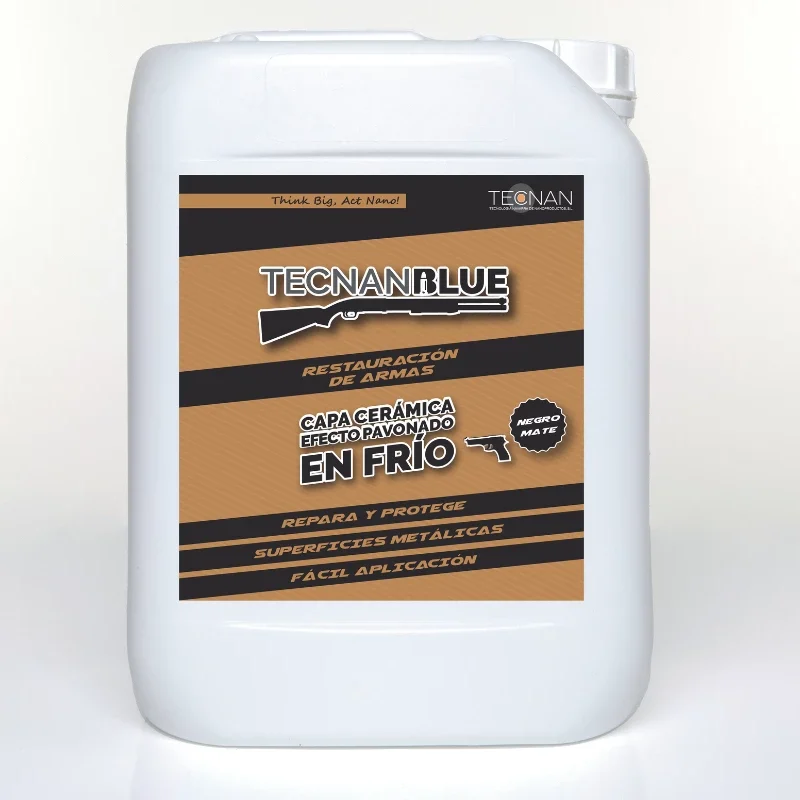 Tecnan Blue