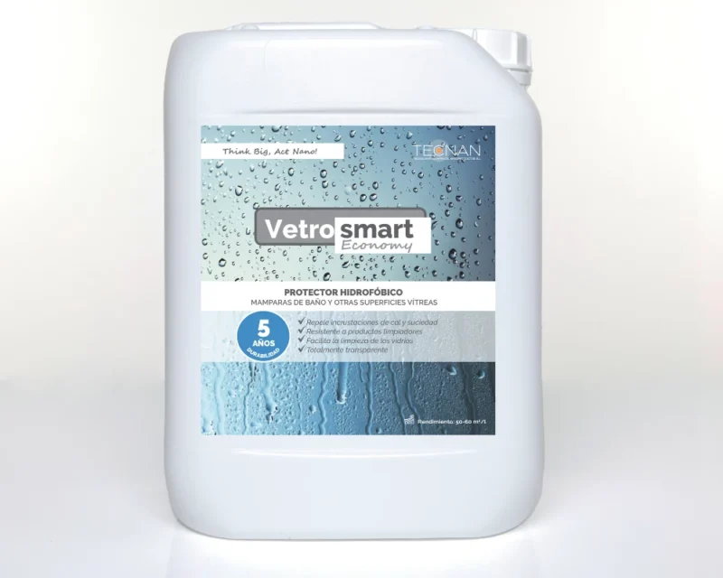 Vetrosmart Economy
