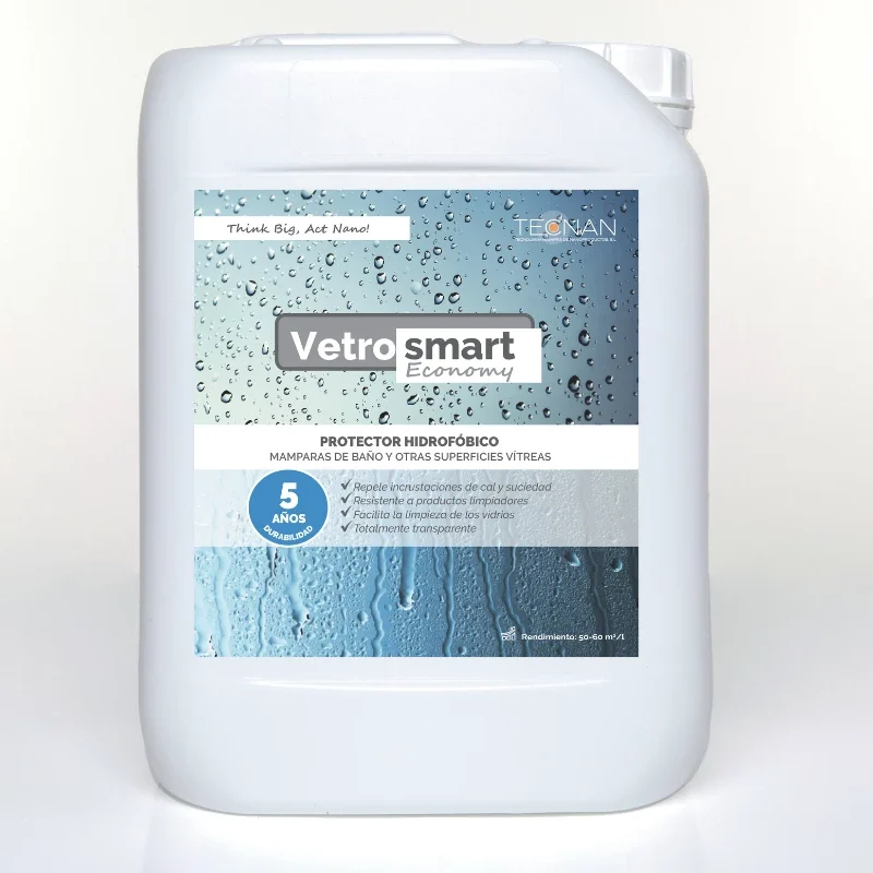 Vetrosmart Economy
