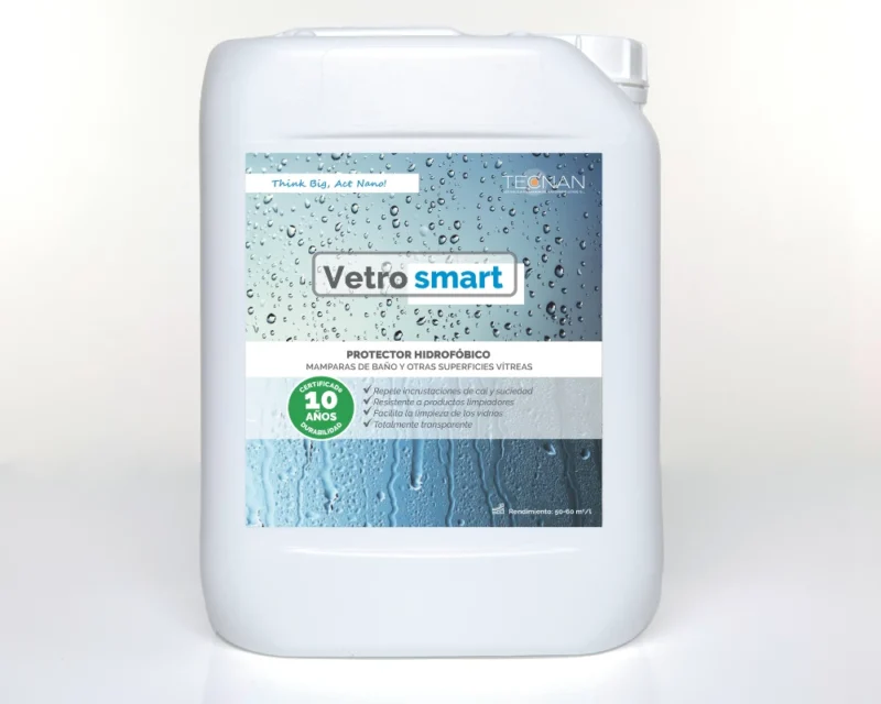 Vetrosmart