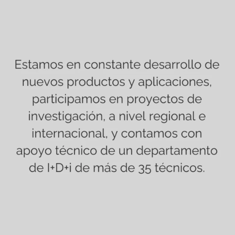 Empresa intensiva de idi img